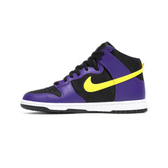 Dunk High 'EMB Lakers