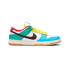 Dunk Low SE 'Free 99 White