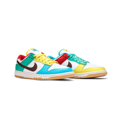 Dunk Low SE 'Free 99 White