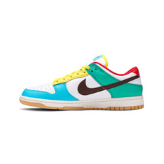 Dunk Low SE 'Free 99 White