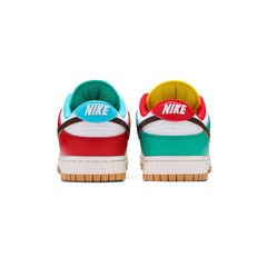 Dunk Low SE 'Free 99 White