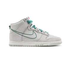 Dunk High SE 'First Use Green Noise