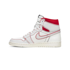 1 Retro High 'Phantom Gym Red' (2019)