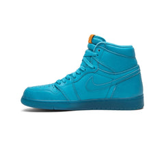 1 High 'Gatorade Blue' (2017)