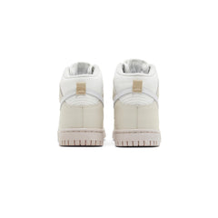 Dunk High Retro PRM 'Cracked Leather Swoosh' (2023)