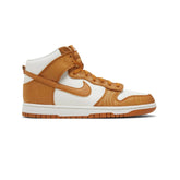 Dunk High 'Monarch Canvas