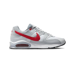 Air Max Command 'White/Black Max Orange