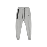 Sportswear Tech Fleece Sweatpants 'Dark Grey Heather/Black