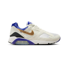 Air Max 180 'Summit White Concord' (2024)