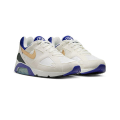 Air Max 180 'Summit White Concord' (2024)