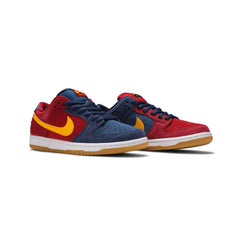Dunk Low 'Barcelona' (2021)