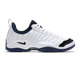 Air Zoom Oscillate Tennis Shoes 'White / Black