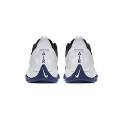 Air Zoom Oscillate Tennis Shoes 'White / Black