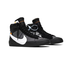 Blazer x Off White 'Grim Reaper' (New)
