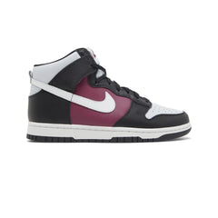 Dunk High 'Black Rosewood Pure Platinum' Women's