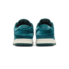 Dunk Low 'Velvet Teal' Women's (2022)