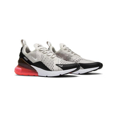 Air Max 270 'Light Bone Hot Punch' (2018)