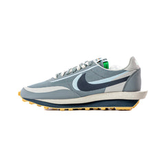 LD Waffle x Sacai x CLOT 'Cool Grey