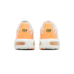 Air Max TN Plus 'White Orange' W