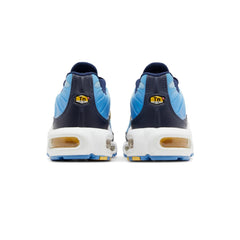 Air Max Plus TN 'University Blue Topaz Gold' Women's (2023)