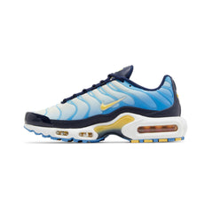 Air Max Plus TN 'University Blue Topaz Gold' Women's (2023)