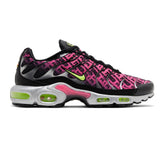 Air Max Plus TN Mercurial XXV 'Hyper Pink and Volt' (2023)