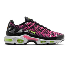 Air Max Plus TN Mercurial XXV 'Hyper Pink and Volt' (2023)