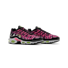 Air Max Plus TN Mercurial XXV 'Hyper Pink and Volt' (2023)