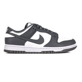 Dunk Low By Pushas 'Grey' (2022)