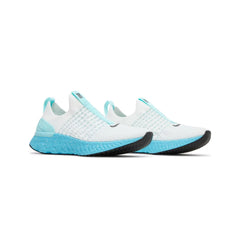 React Phantom Run Flyknit 2 'White Glacier Blue' (2022)