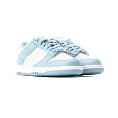 Dunk Low 'Clear Blue Swoosh' GS (2022)