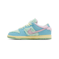 Dunk Low 'Verdy Visty' (2024)