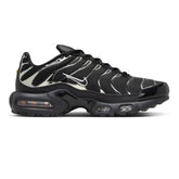 Air Max Plus TN 'Black Chrome Silver