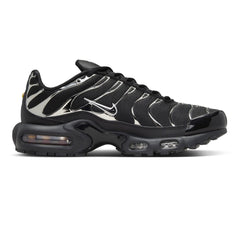 Air Max Plus TN 'Black Chrome Silver