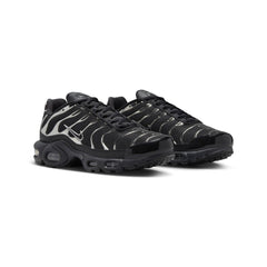 Air Max Plus TN 'Black Chrome Silver