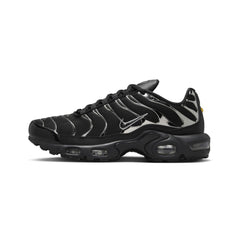 Air Max Plus TN 'Black Chrome Silver