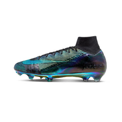 Mercurial Superfly 10 Elite FG 'Iridescent