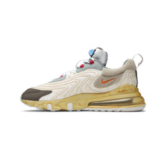 Air Max 270 React ENG Travis Scott 'Cactus Trails' (2020)