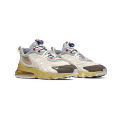 Air Max 270 React ENG Travis Scott 'Cactus Trails' (2020)