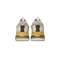 Air Max 270 React ENG Travis Scott 'Cactus Trails' (2020)