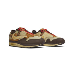 Air Max 1 Travis Scott Cactus Jack 'Baroque Brown' (2022)