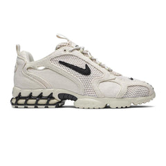 Air Zoom Spiridon Cage 2 x Stussy 'Fossil
