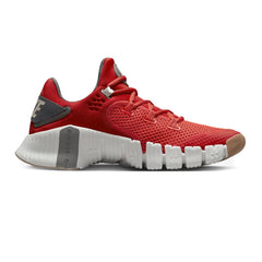 Free Metcon 4 'Light Crimson