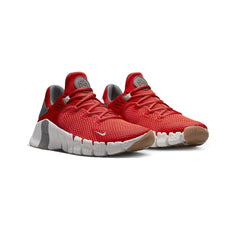 Free Metcon 4 'Light Crimson
