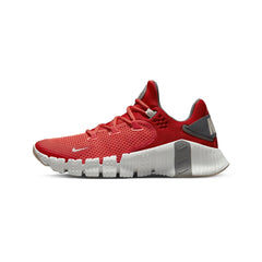 Free Metcon 4 'Light Crimson
