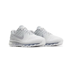 Air Max 2017 'Pure Platinum Wolf Grey' Women's (2021)