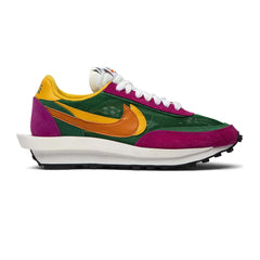 LD Waffle x Sacai 'Pine Green