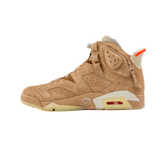 6 x Travis Scott Retro 'British Khaki' (2021)