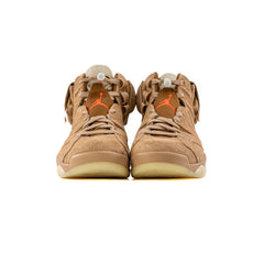 6 x Travis Scott Retro 'British Khaki' (2021)
