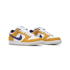 SB Dunk Low 'Laser Orange